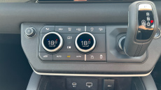 Land Rover Defender 3.0 D250 X-Dynamic SE 90 3dr Auto Diesel Estate